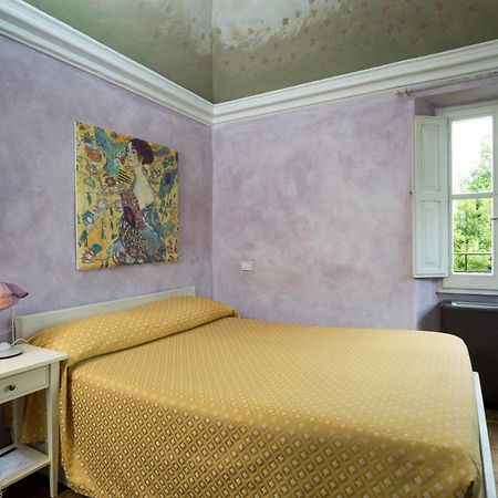 Il Villino Hotel & Spa SantʼArcangelo di Romagna Exterior foto