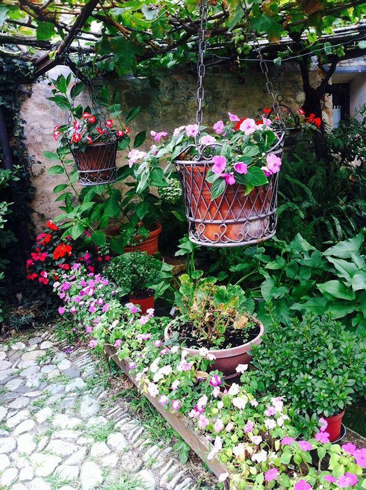 Il Villino Hotel & Spa SantʼArcangelo di Romagna Exterior foto