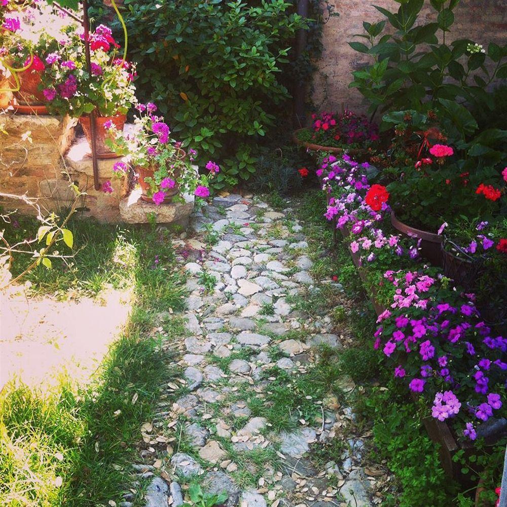 Il Villino Hotel & Spa SantʼArcangelo di Romagna Exterior foto