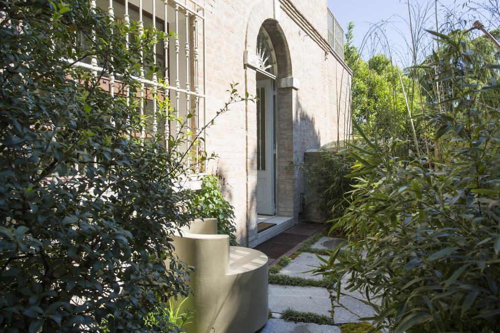 Il Villino Hotel & Spa SantʼArcangelo di Romagna Exterior foto