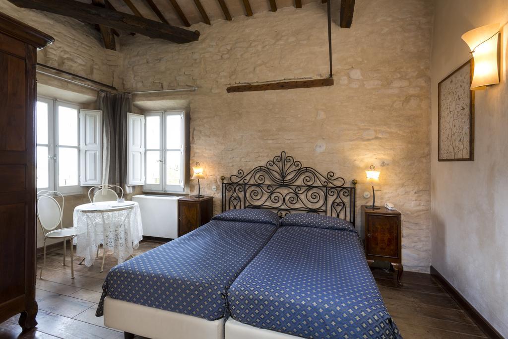 Il Villino Hotel & Spa SantʼArcangelo di Romagna Exterior foto