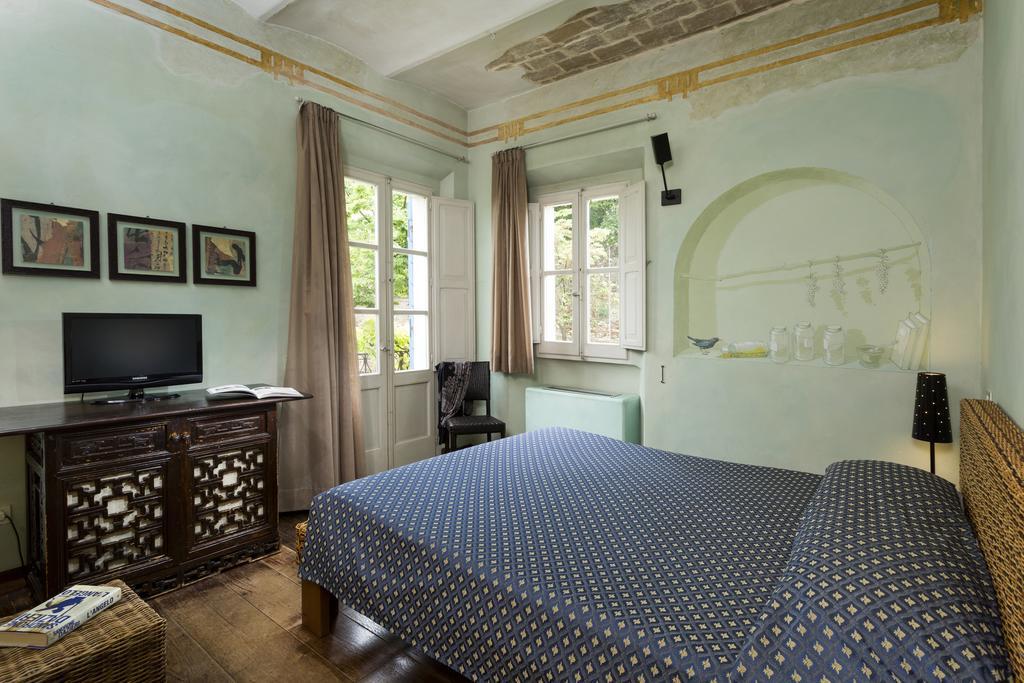 Il Villino Hotel & Spa SantʼArcangelo di Romagna Exterior foto