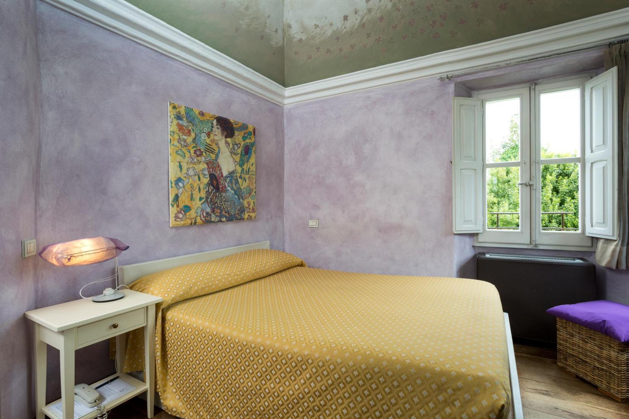 Il Villino Hotel & Spa SantʼArcangelo di Romagna Exterior foto