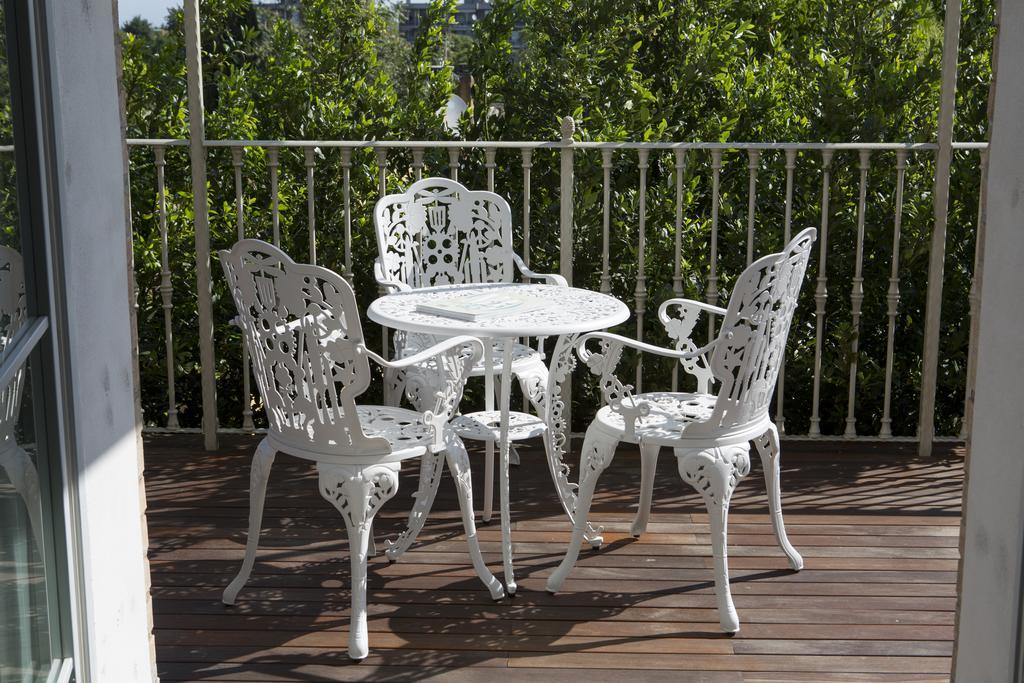 Il Villino Hotel & Spa SantʼArcangelo di Romagna Zimmer foto