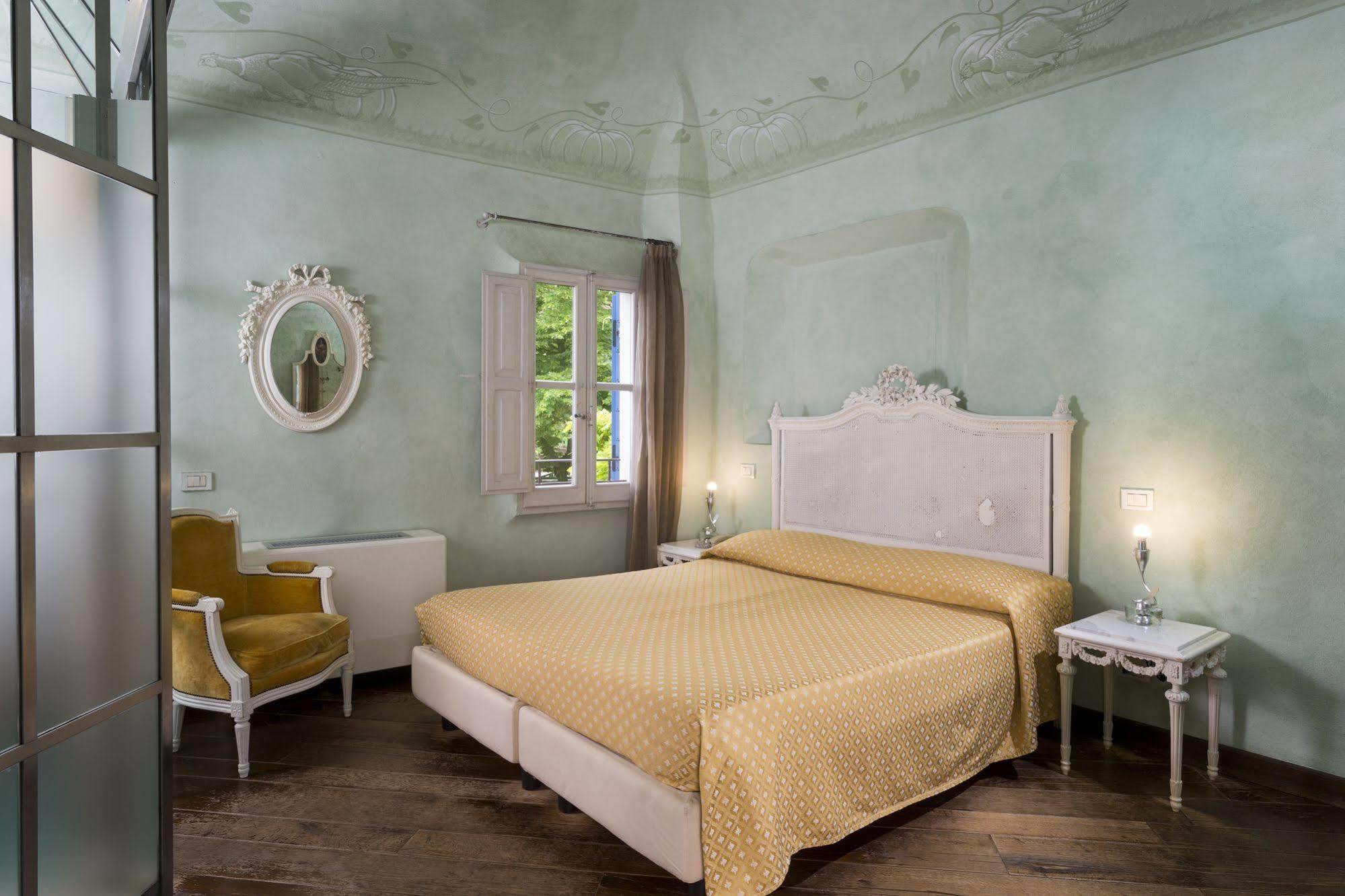 Il Villino Hotel & Spa SantʼArcangelo di Romagna Exterior foto