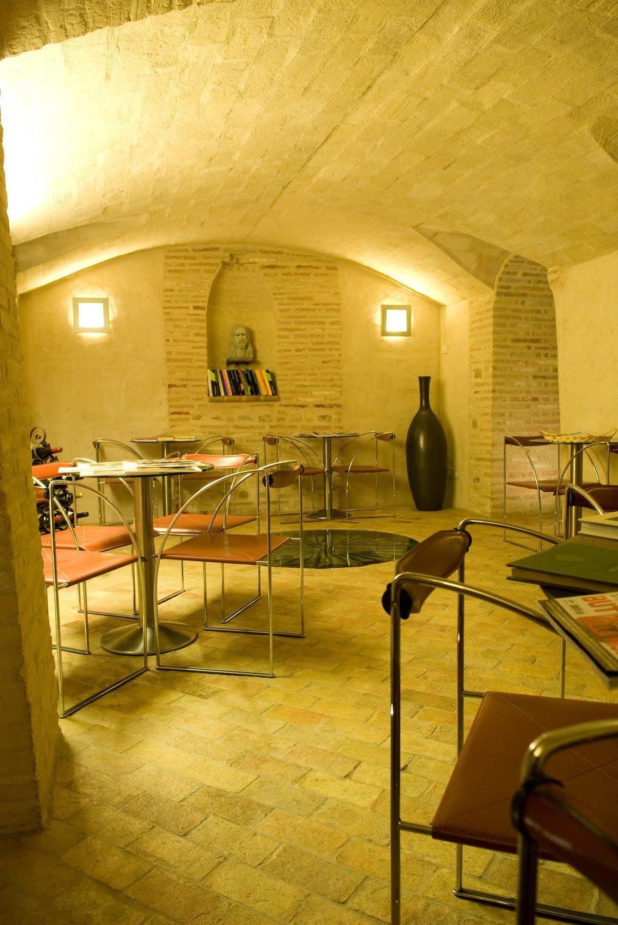Il Villino Hotel & Spa SantʼArcangelo di Romagna Exterior foto