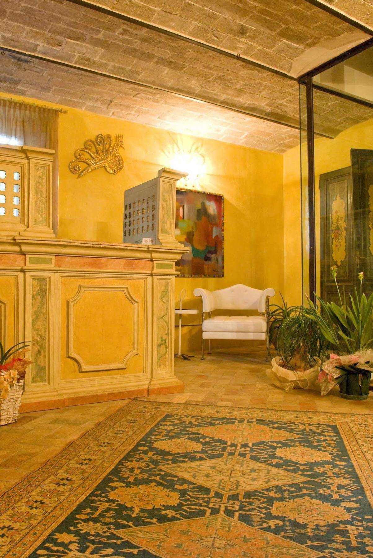 Il Villino Hotel & Spa SantʼArcangelo di Romagna Exterior foto